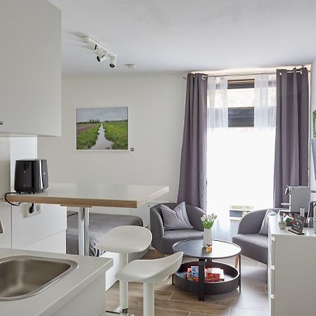 Gemuetlich & Klein In Duelken Apartamento Viersen Exterior foto