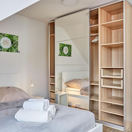 Gemuetlich & Klein In Duelken Apartamento Viersen Exterior foto