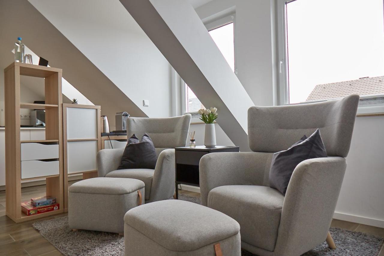 Gemuetlich & Klein In Duelken Apartamento Viersen Exterior foto