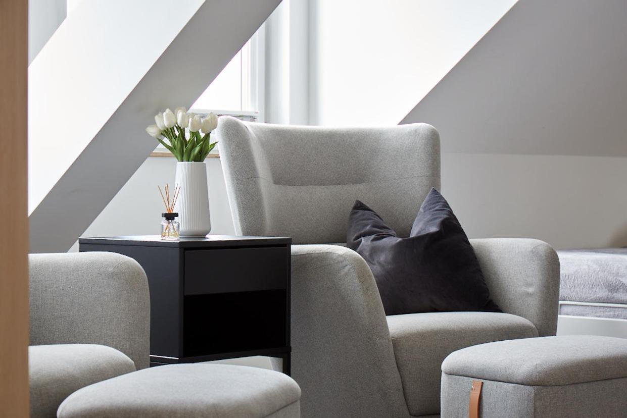 Gemuetlich & Klein In Duelken Apartamento Viersen Exterior foto