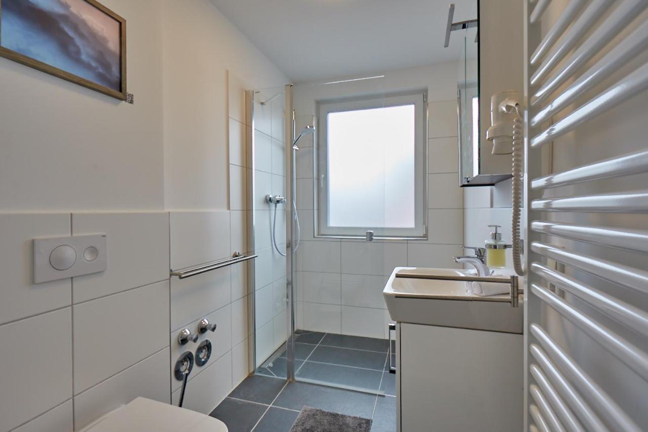 Gemuetlich & Klein In Duelken Apartamento Viersen Exterior foto
