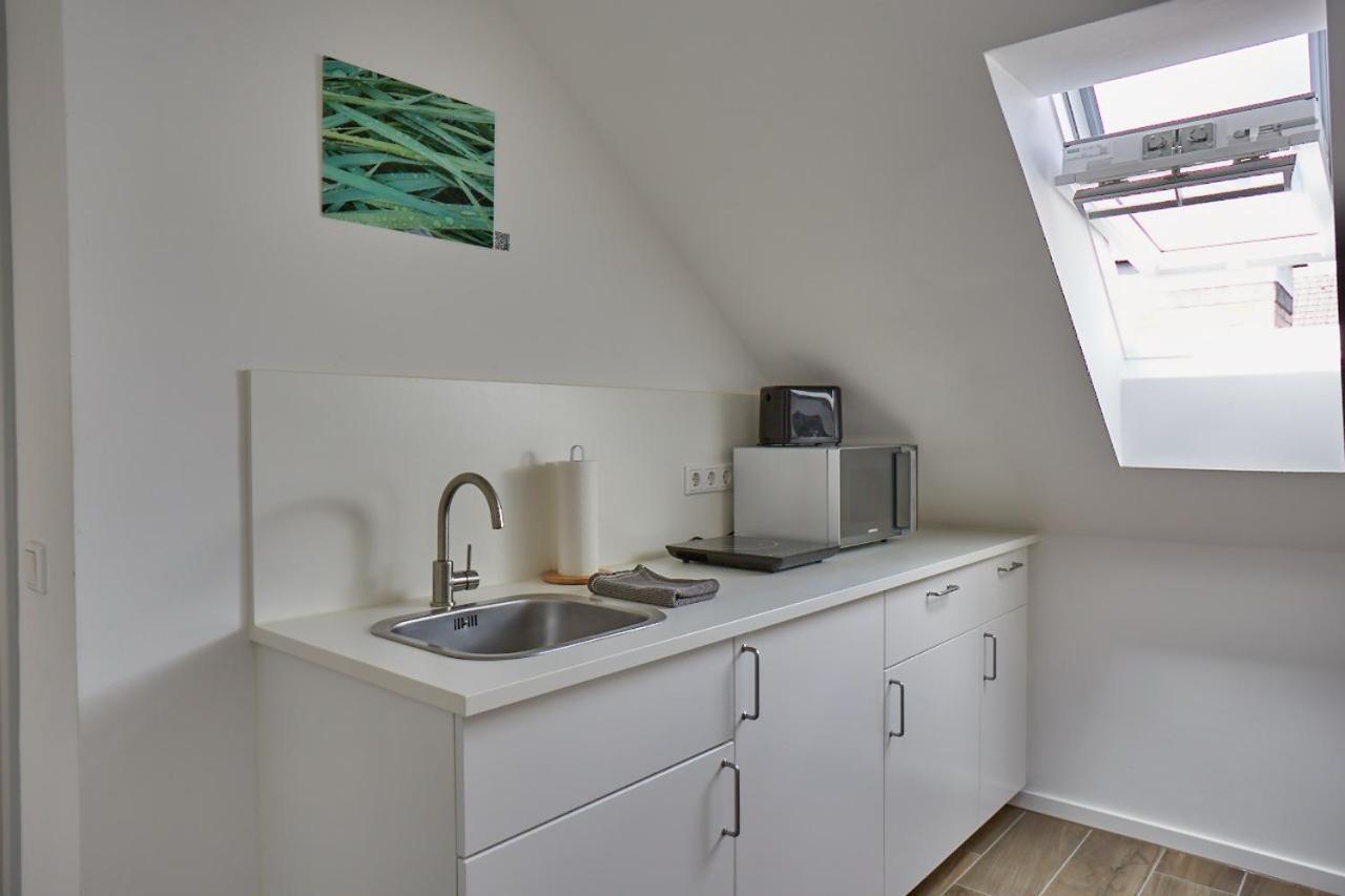 Gemuetlich & Klein In Duelken Apartamento Viersen Exterior foto