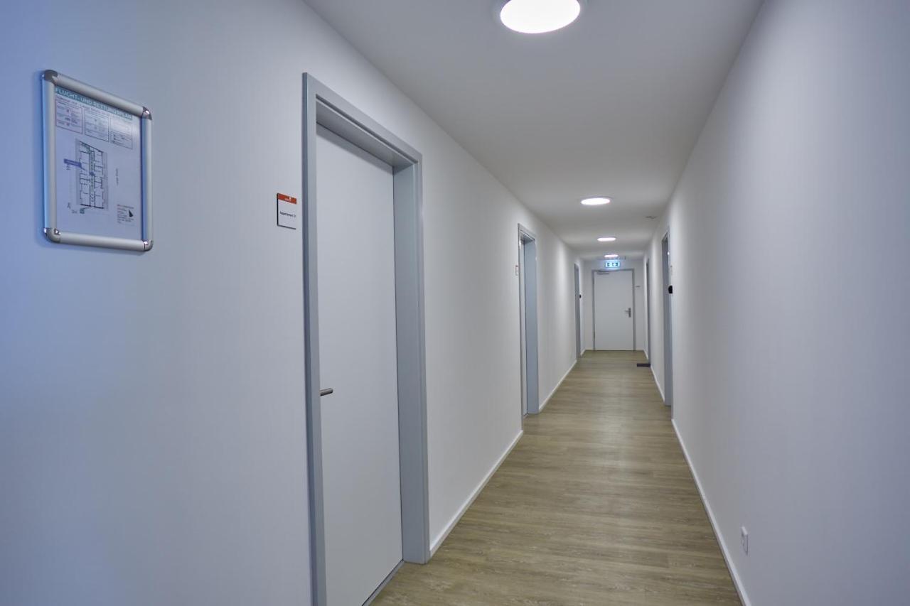 Gemuetlich & Klein In Duelken Apartamento Viersen Exterior foto