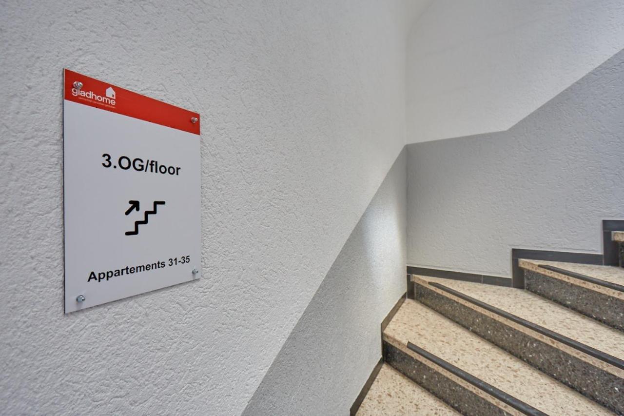 Gemuetlich & Klein In Duelken Apartamento Viersen Exterior foto