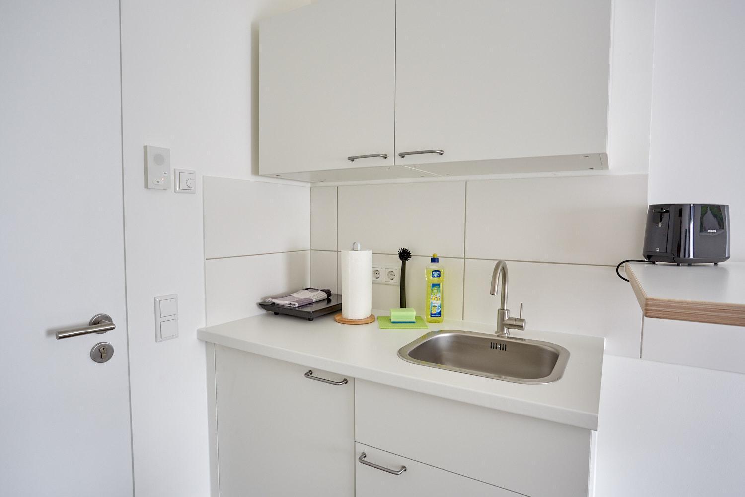 Gemuetlich & Klein In Duelken Apartamento Viersen Exterior foto
