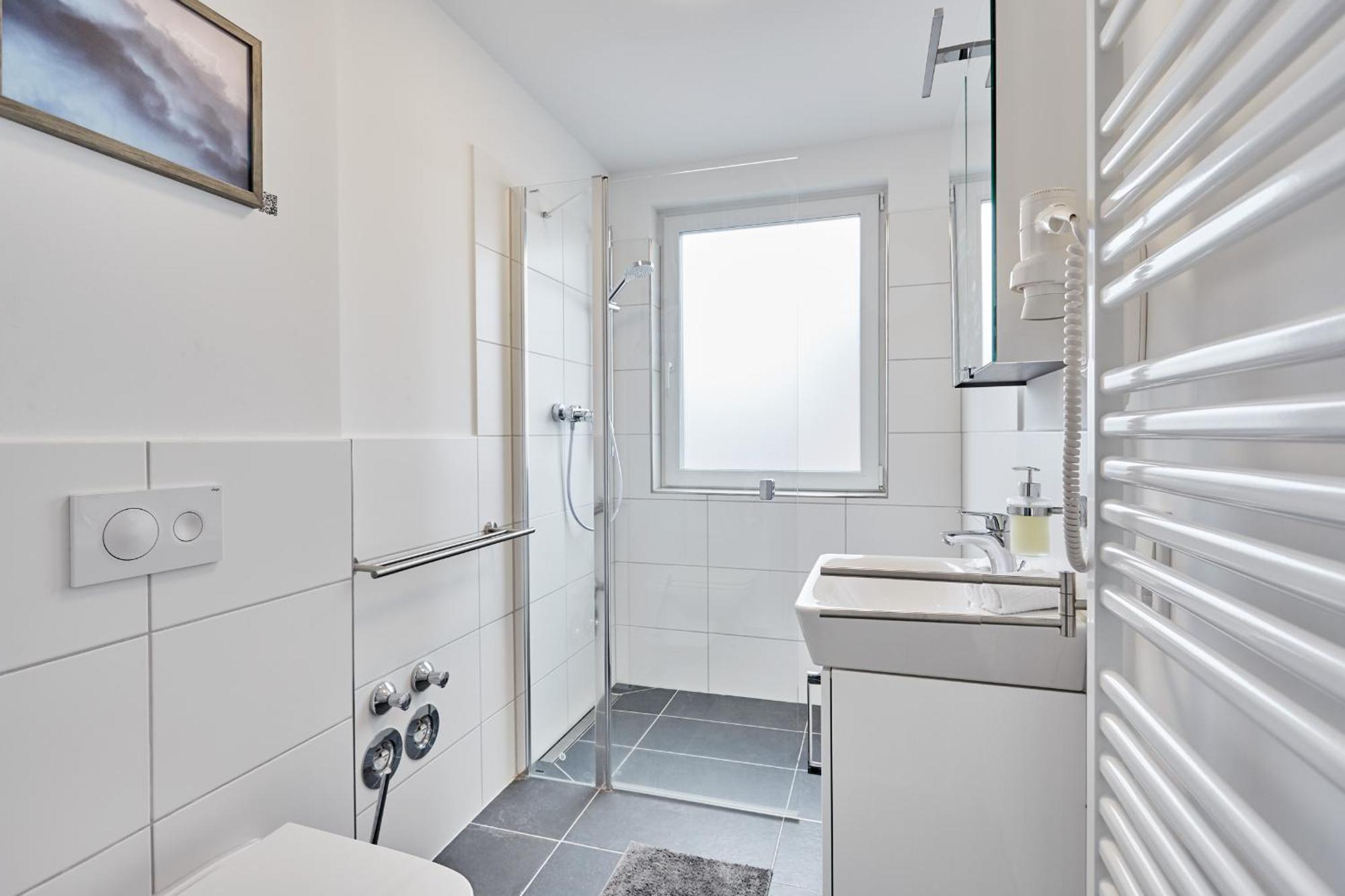 Gemuetlich & Klein In Duelken Apartamento Viersen Exterior foto
