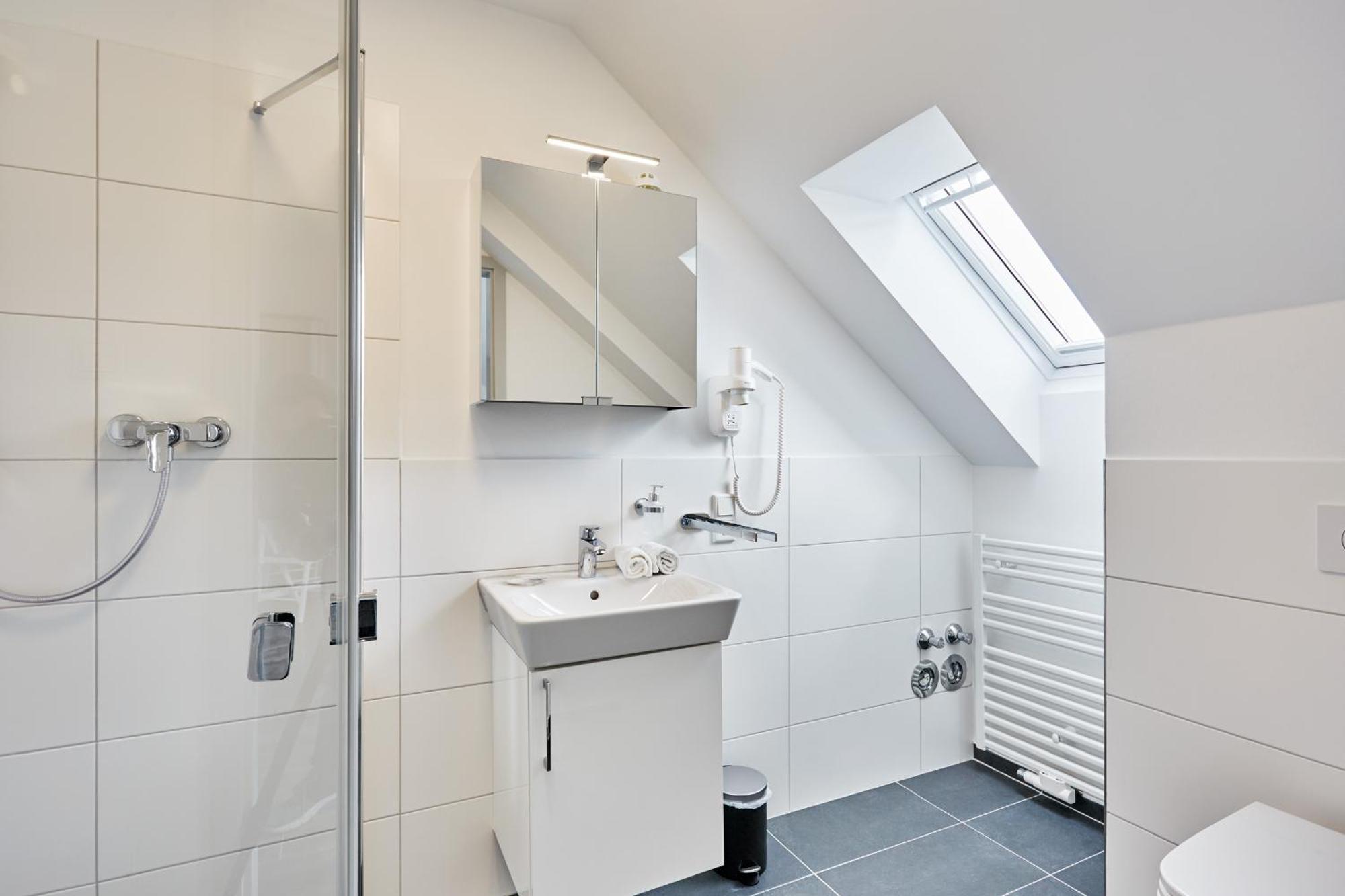 Gemuetlich & Klein In Duelken Apartamento Viersen Exterior foto